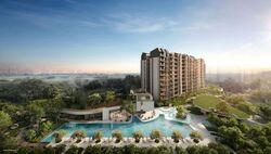 Norwood Grand (D25), Apartment #600282051